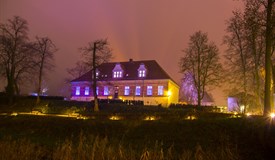 Schloss Landestrost